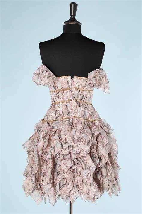 chanel dresses sale uk|vintage chanel dresses for sale.